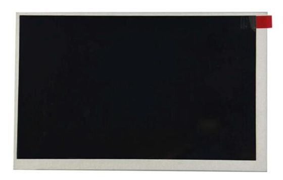 Affichage d'At070tn83 V1 TFT HD OEM 800x480 de panneau d'entraînement d'écran tactile de TFT LCD de 7 pouces